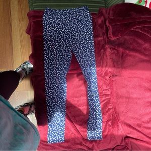 leggings one size